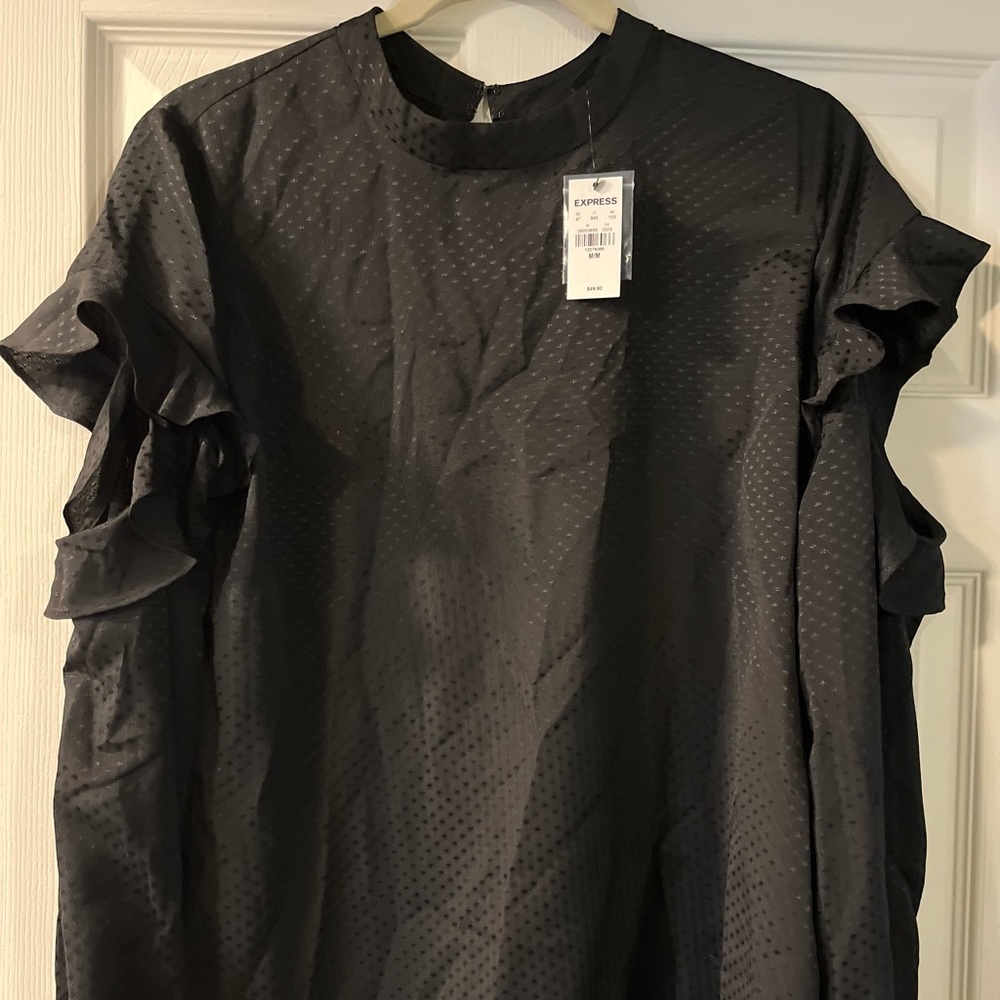 Brand new Express blouse